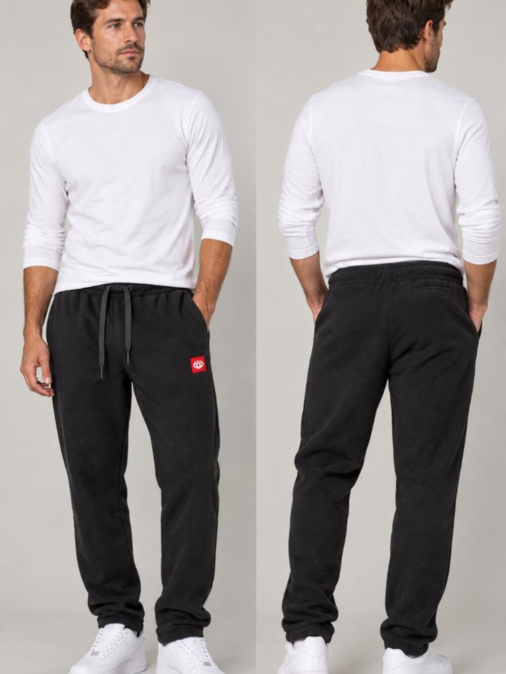 686 SMARTY 3-in-1 Fleece Liner Pants